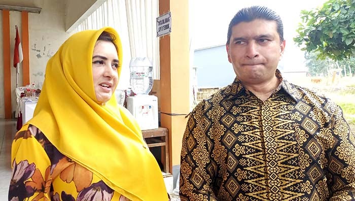 Harta Fadia Arafiq Rp85,6 Miliar Usai Terjaring OTT KPK