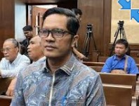 Febri Diansyah Soroti Pengalihan Tahanan Rumah Yaqut, Dinilai Langkah Tak Biasa KPK