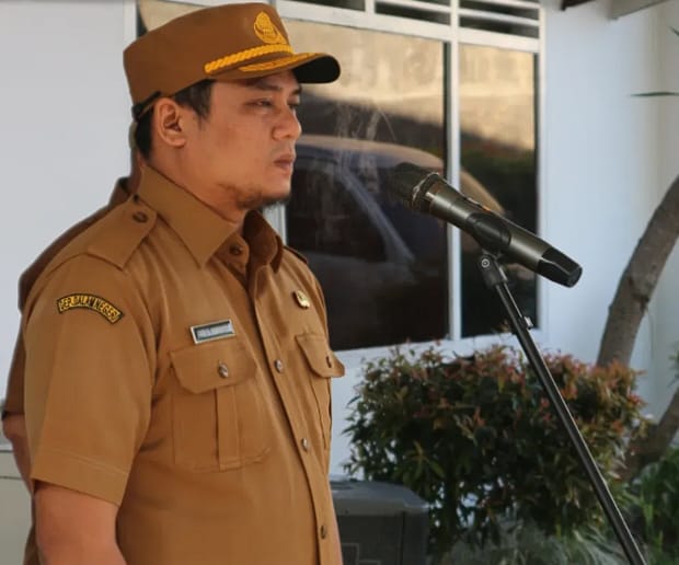 Kepala DLH Pematangsiantar Bungkam, Warga Resah Soal Aktivitas CV Agam Group