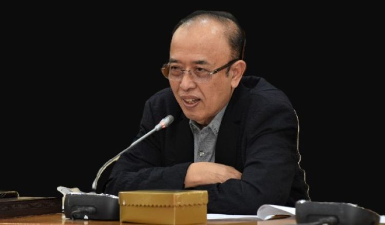 RUU Satu Data Indonesia Didorong Perkuat Integrasi Data Nasional