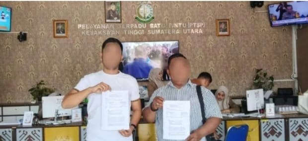 Heboh! Dugaan Korupsi Rp8 Miliar di Nias Selatan, Perjalanan Dinas hingga Proyek Disorot