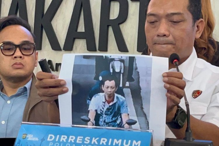 Kasus Air Keras Aktivis KontraS Melebar, Amnesty Desak Polisi Ambil Alih