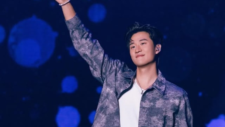 Konser Eric Chou Jakarta 2026 Dibatalkan, Ini Alasan dan Info Refund