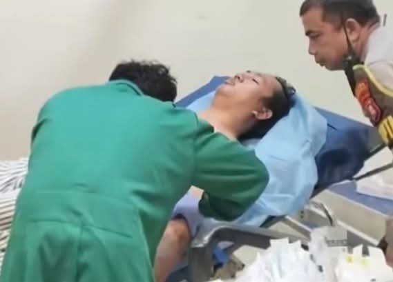 Wamen HAM: Negara Tanggung Perobatan Andrie Yunus hingga Sembuh