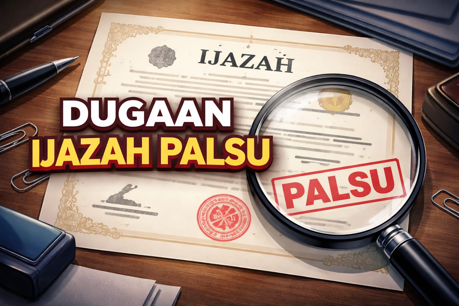 Ijazah Paket C Ketua DPRD Pematangsiantar Beredar, Publik Tunggu Klarifikasi Resmi