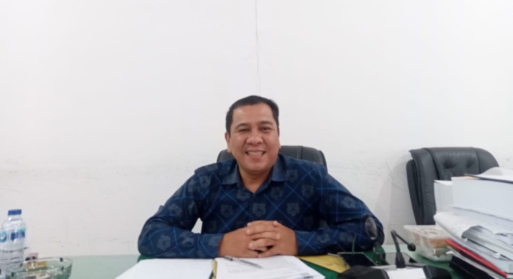 Ketua Komisi II DPRD Sebut Pedagang Nyaman, Fakta Kios Darurat Pasar Horas Justru Dikeluhkan
