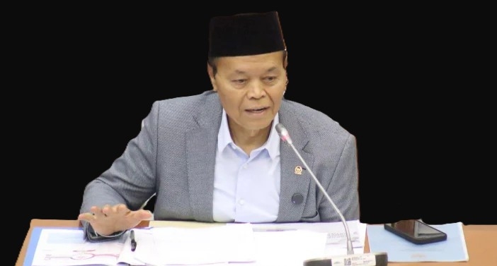 HNW Desak Pemerintah Segera Realisasikan Ditjen Pesantren