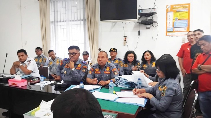 Dishub Siantar Biarkan Negara Rugi Rp1,2 Miliar, Kadis Tak Berani Tanggungjawab