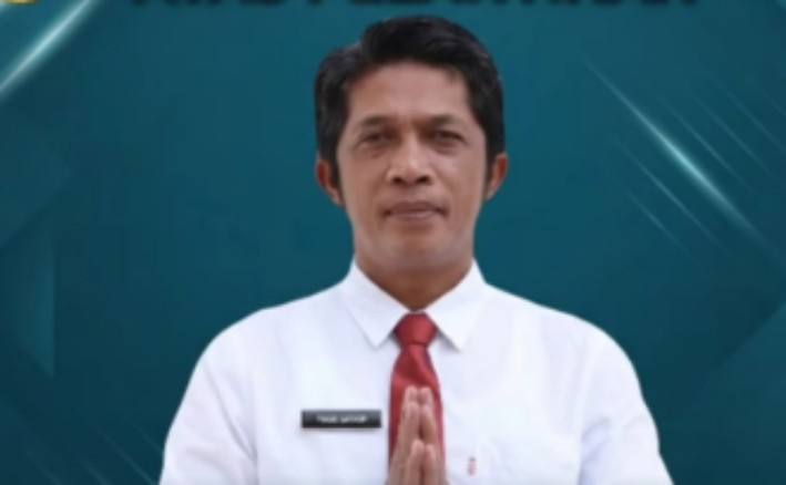 Frans Novendy Saragih Dipercaya Pimpin Bidang Akuntansi dan Pelaporan Keuangan Daerah