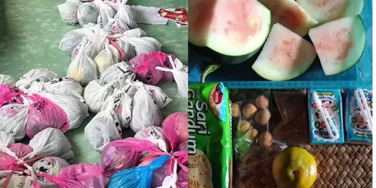 MBG Datang Terlambat, Siswa TK di Lampung Sudah Pulang Tapi Diminta Balik Lagi ke Sekolah