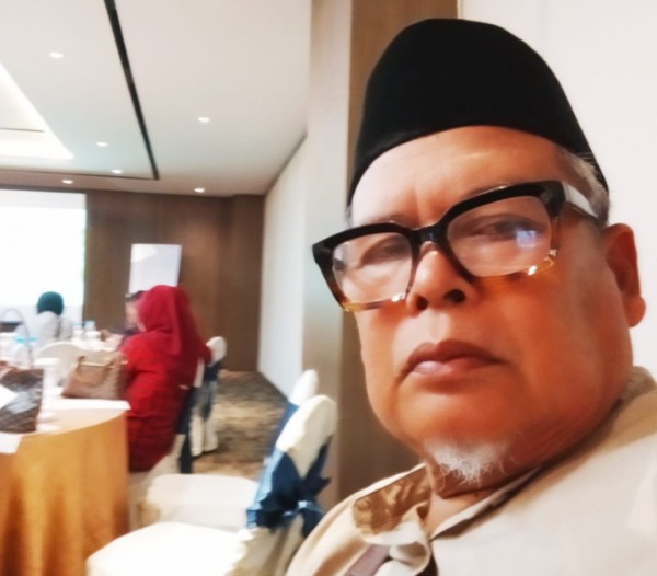 Besok, Muhamadiyah Lebaran, Ini Daftar Lokasi Sholat Idul Fitri di Siantar