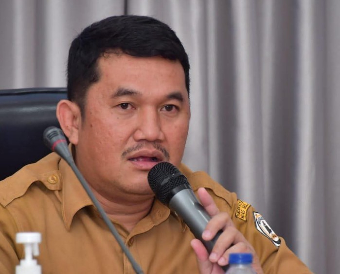 Warga Hilimbaruzo Desak Audit Dana Desa 2020-2024