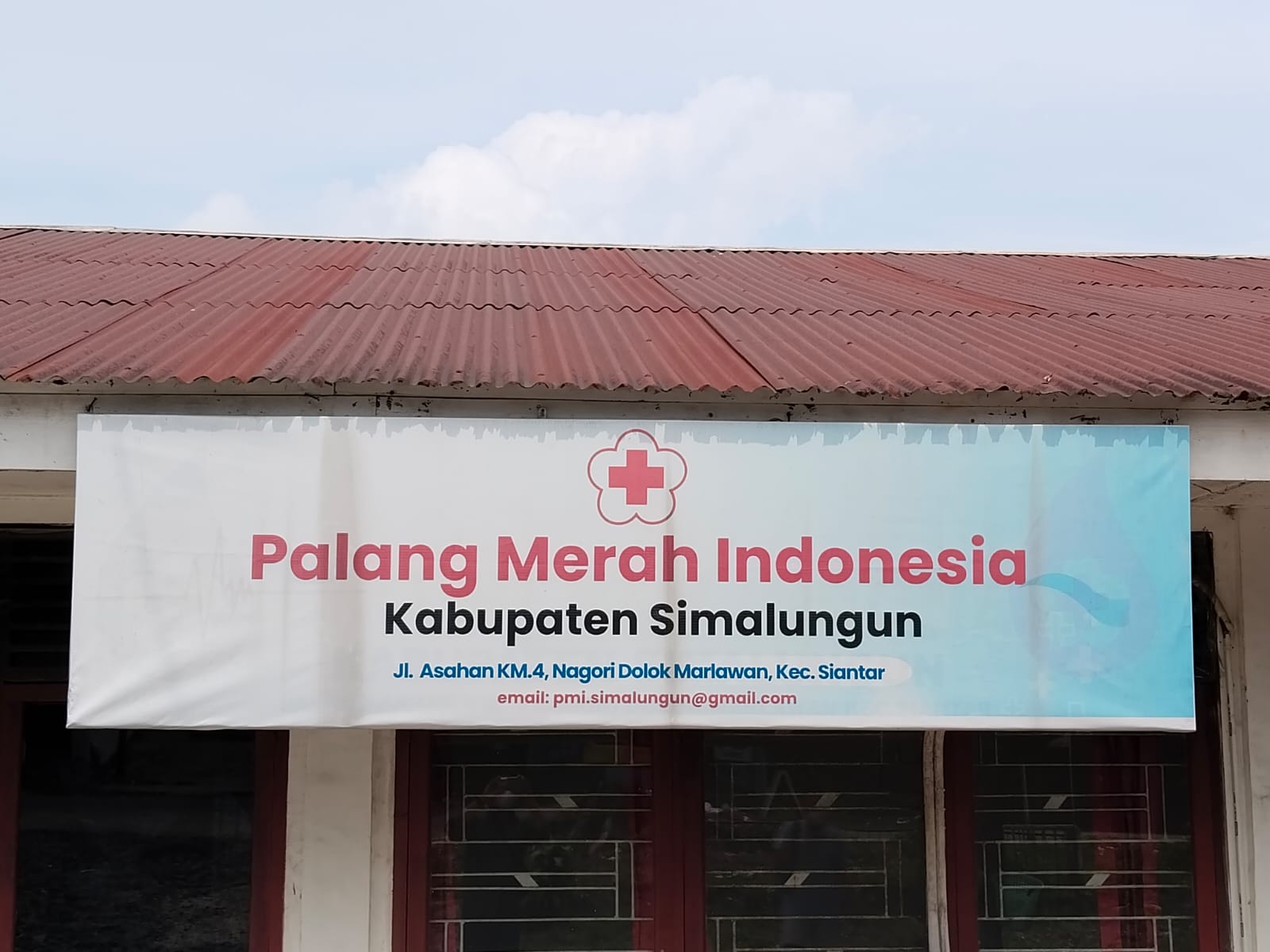 Stok Darah PMI Simalungun Kritis, Golongan AB Kosong Total
