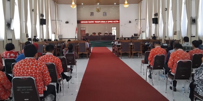 Insentif Guru Mengaji dan Sekolah Minggu di Siantar Bakal Miliki Landasan Hukum