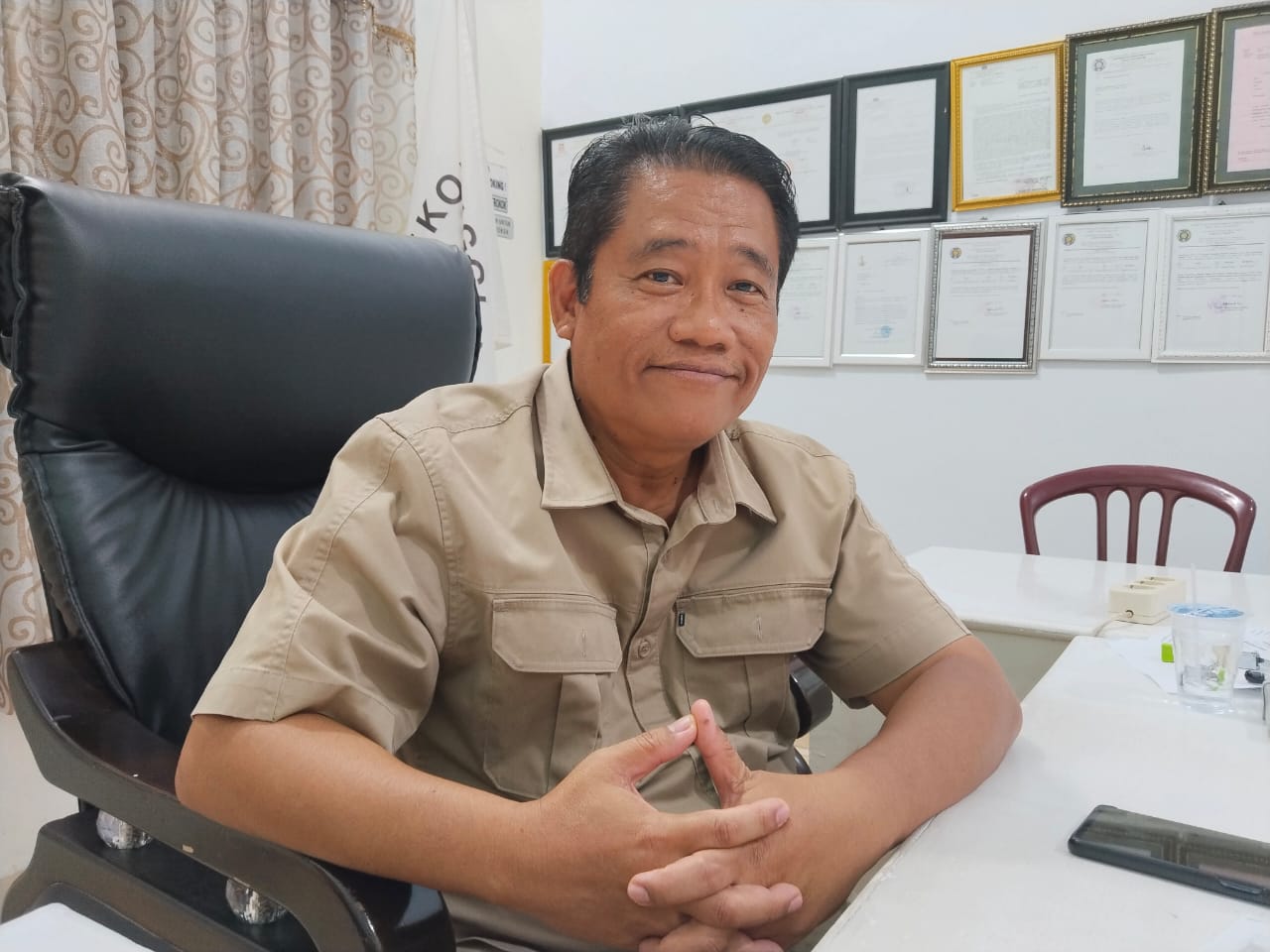 Kenaikan NJOP Disebut Tembus 1.000 Persen, Keputusan Wali Kota Siantar Picu Sorotan