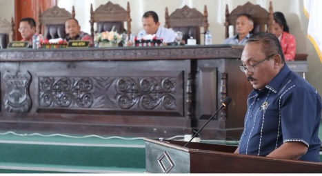 Kriteria Guru Agama Non-formal di Siantar yang Bakal Terima Insentif