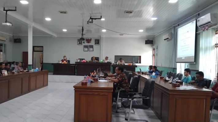 Perda TKL di Siantar Disepakati, Perlindungan Pekerja Lokal Diperkuat