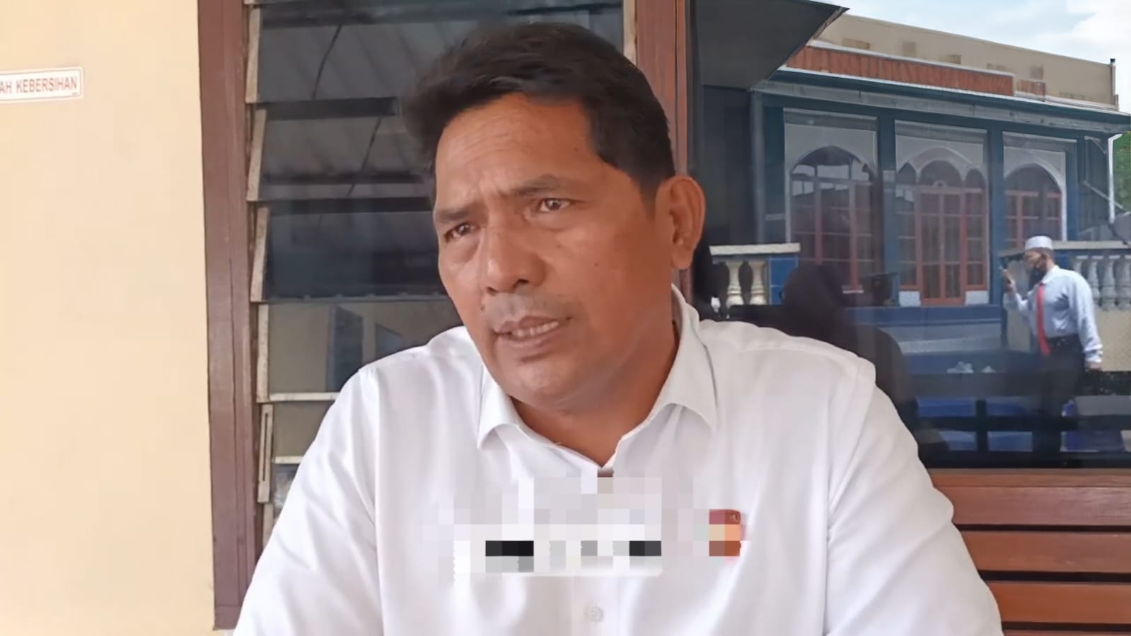 Polisi Ungkap Motif Suami Gelap Mata Sayat Wajah Istri: Diduga Karena Cemburu