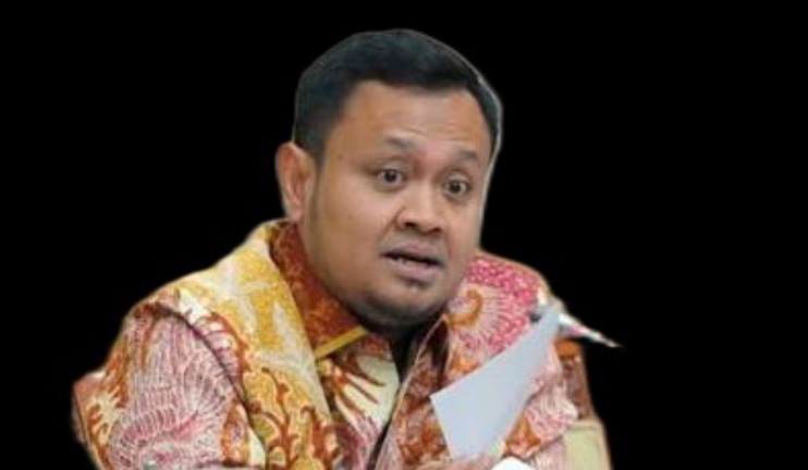 Anggota DPR TI Soroti Dugaan Skema Ponzi dalam Kasus Travel TRG