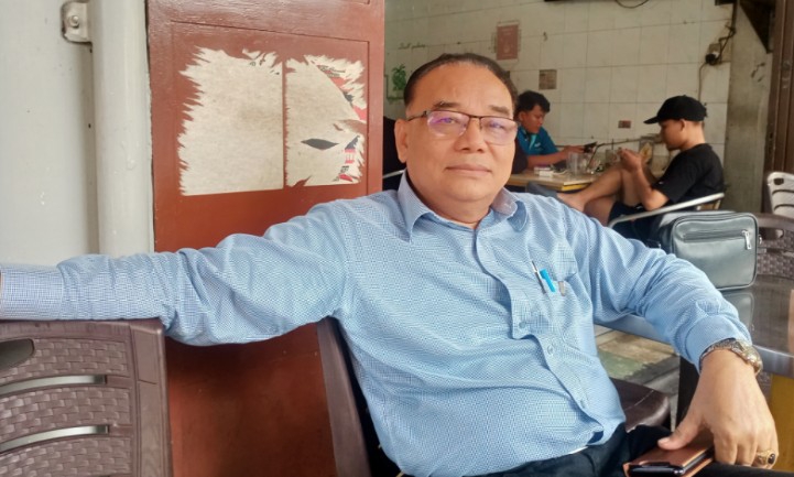 Pakar Hukum: Wali Kota Siantar Harus Jatuhkan Sanksi Terhadap Sekda