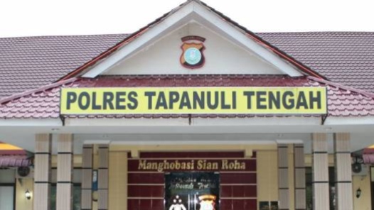 Dapat Tas Berisi Rp17 Juta, Tukang Servis Keliling Jadi Tersangka
