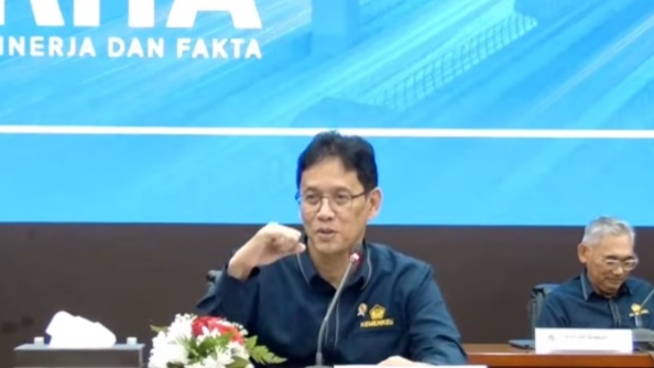 Harga Minyak Global Naik, Pemerintah Tegaskan APBN Masih Aman