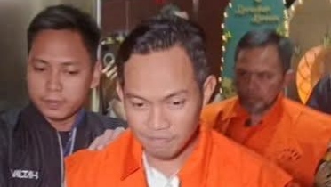 KPK Ungkap Fakta Baru Kasus Bupati Cilacap, Setoran Kadis Capai Rp750 Juta