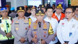 Kapolri: Presiden Perintahkan Saya Usut Tuntas Teror Air Keras ke Aktivis