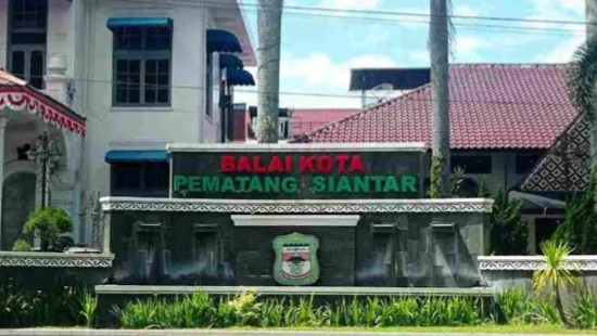 BKN Temukan Pemberian Sanksi ASN Pemko Siantar Tak Sesuai Aturan