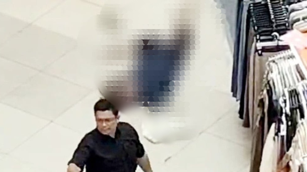 Insiden di Plaza Medan Fair, Wanita Tewas Usai Terjatuh dari Lantai 4