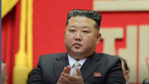Kim Jong Un Nilai AS Gagal Tekan Negara Penentang Dominasi Global