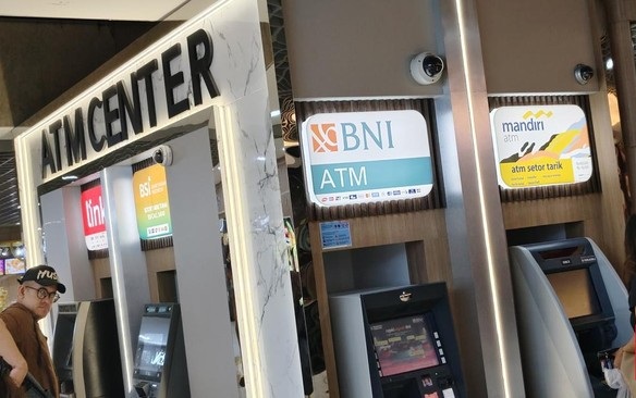 Menkeu Wajibkan 27 Bank Laporkan Transaksi Kartu Kredit ke DJP Mulai 2026, Ini Daftarnya