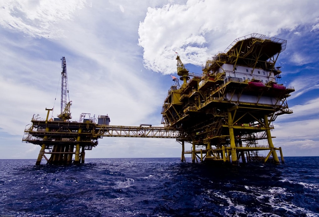 Bahlil Temui Inpex, Proyek Blok Masela Didorong Segera Masuk Tahap Investasi