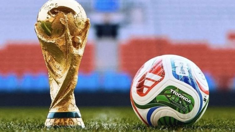 Piala Dunia 2026: Format 48 Tim, 104 Laga, dan Kolaborasi YouTube TikTok