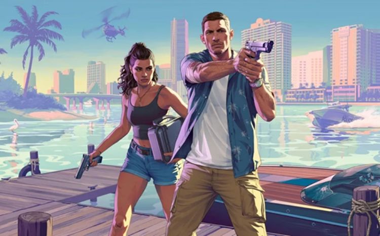 GTA VI Tanpa Iklan, CEO Take-Two Tegaskan Game Tetap Premium