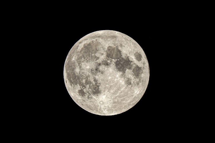 Gerhana Bulan Total 3 Maret 2026: Ini Penyebab Bulan Merah dan Jadwal Puncaknya