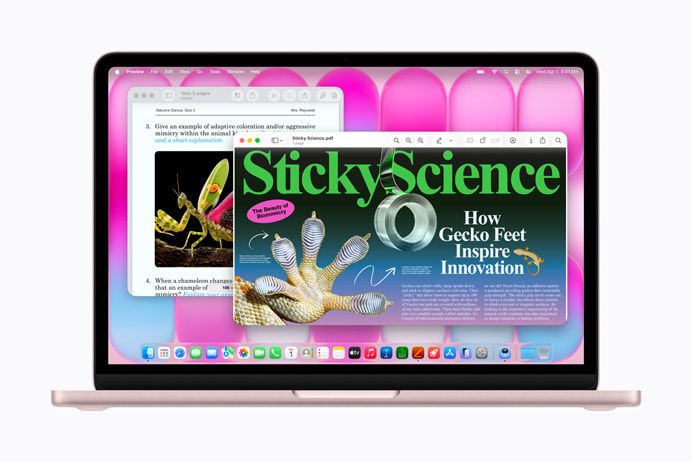 Apple Rilis MacBook Neo, MacBook Termurah Mulai Rp10 Jutaan