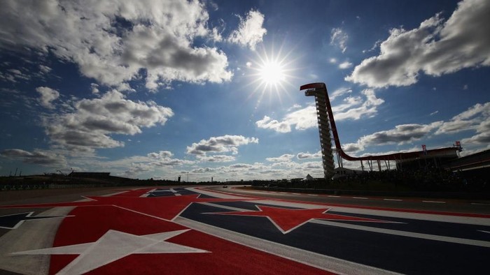 Jadwal MotoGP Amerika 2026: Sprint Race Live Trans7, Duel Marquez vs Bezzecchi