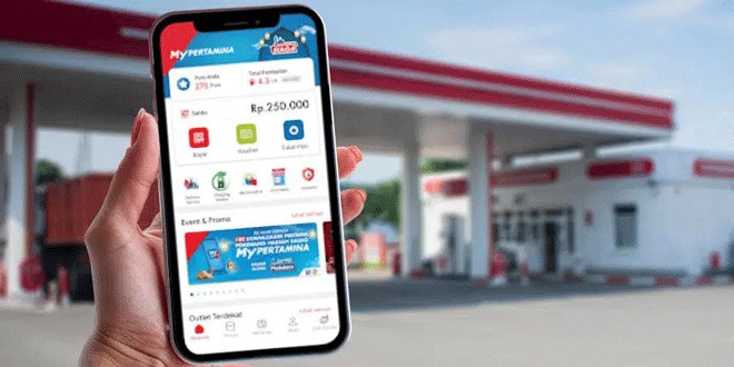Cara Daftar Subsidi Tepat MyPertamina 2026 Lewat HP, Syarat dan QR Code