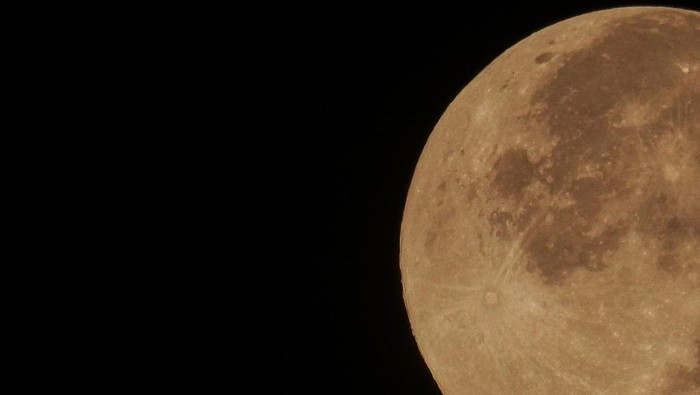 Pink Moon April 2026: Jadwal, Fakta, dan Cara Melihatnya