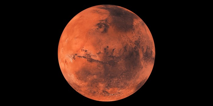 Ilmuwan Ungkap Tinggal di Mars Bisa Ubah Tubuh Manusia Secara Drastis