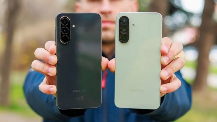 Samsung Galaxy A57 Segera Rilis, Ini Bocoran Spesifikasi dan Harga di Indonesia