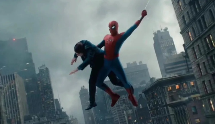 Trailer Spider-Man Brand New Day Ungkap Karakter Baru dan Misteri Sadie Sink