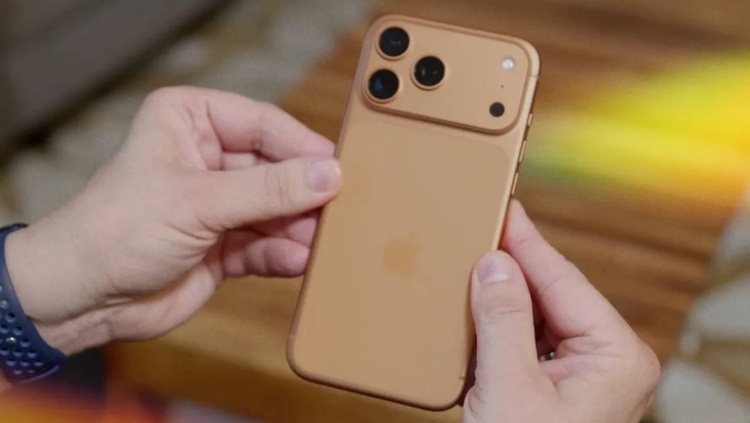 Harga iPhone 18 Pro Diprediksi Tetap Sama Saat Rilis September 2026