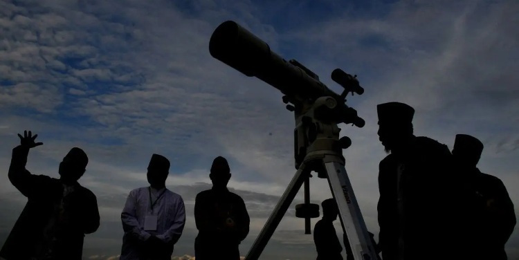 Lebaran 2026 Tanggal Berapa? Sidang Isbat Digelar Besok Sore