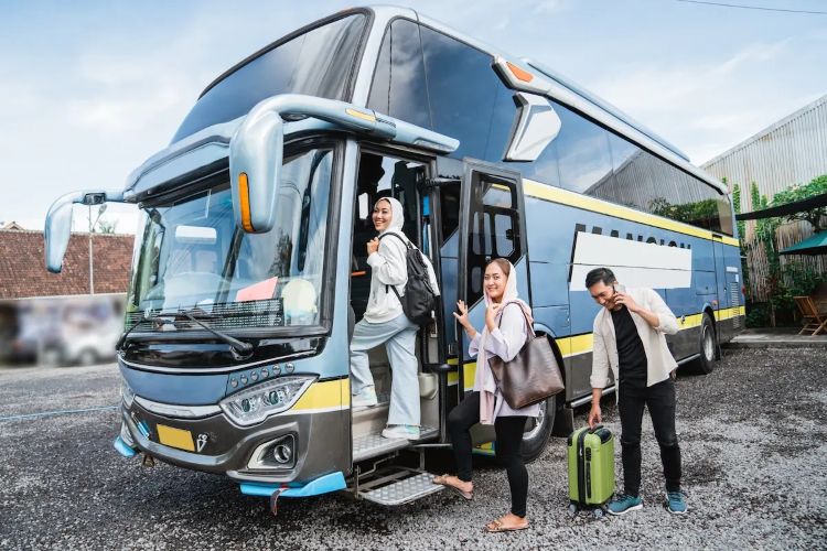 Mudik Gratis Kemenhub 2026 Dibuka, Ini Link dan Cara Daftar