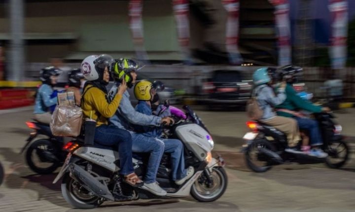Kabar Baik Pemudik! BMKG Prediksi Cuaca Lebaran 2026 Kondusif hingga Akhir Maret