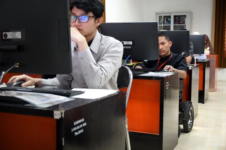 UTBK-SNBT 2026 Dibuka, Ini Jadwal, Materi Tes, dan Cara Daftar