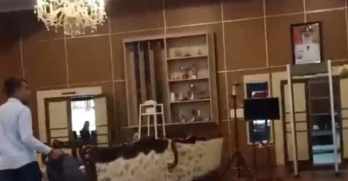 Kantor Bupati Pekalongan Digeledah KPK, Ruang Fadia Arafiq Ikut Disegel