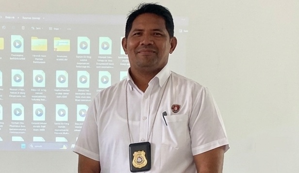 Pengusaha Kuliner di Pematangsiantar Digerebek Istri di Rumah Kos, Berujung Saling Lapor ke Polisi